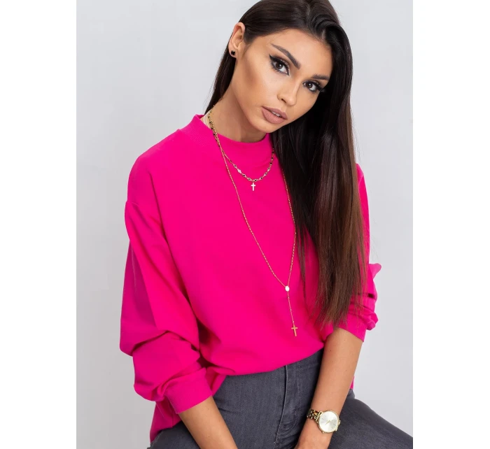 Bluza RV BL model 18578857 fuksjowy - FPrice