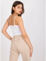 Top TW TP BL 009.27X biela