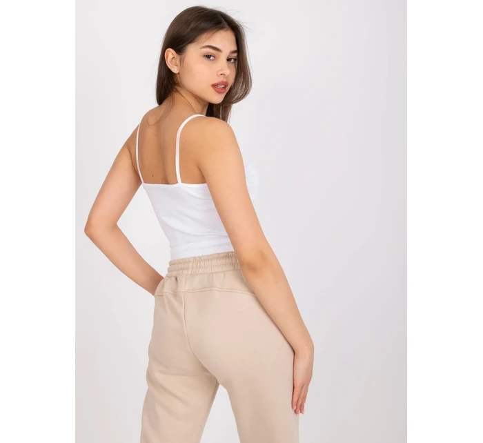 Top TW TP BL 009.27X biela