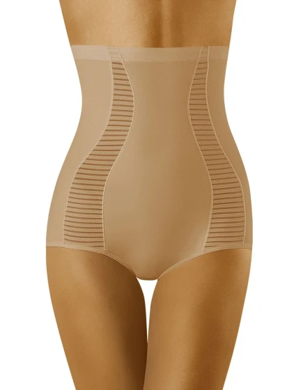 Dámske nohavičky Idealia Beige - Wol-Bar