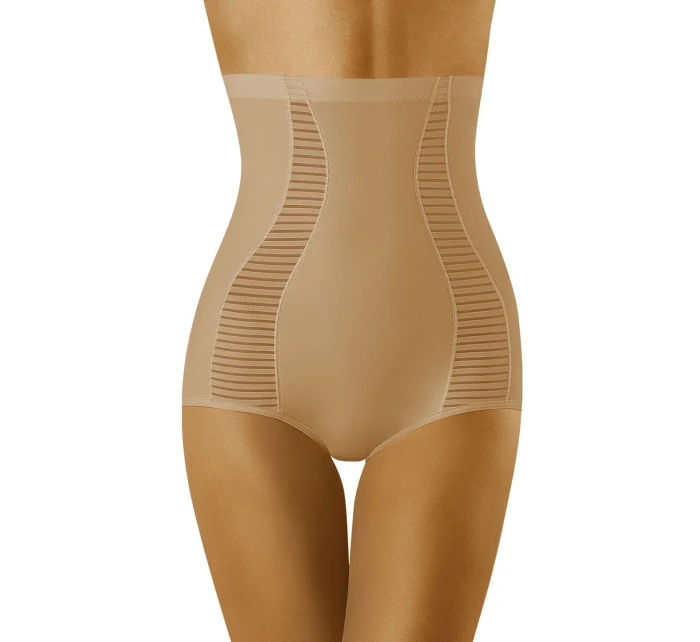 Dámske nohavičky Idealia Beige - Wol-Bar