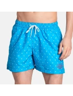 Plavky Shall 38863-56X Modrá - Henderson Plavky Shall 38863-56X Modrá - Henderson