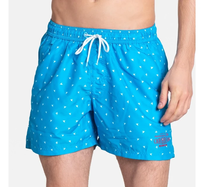 Plavky Shall 38863-56X Modrá - Henderson Plavky Shall 38863-56X Modrá - Henderson