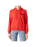 Dámska mikina s kapucňou QS6801E-XM9 - Calvin Klein Dámska mikina s kapucňou QS6801E-XM9 - Calvin Klein