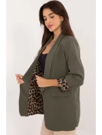 Bunda model 200985 Taliansko Moda