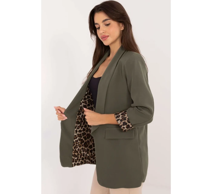 Bunda model 200985 Taliansko Moda