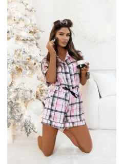 Pyžamo model 221475 LaBalancia