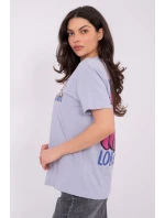 Tričko model 222933 Podúroveň