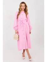 Denné šaty model 223573 Lakerta Denné šaty model 223573 Lakerta