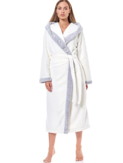 Dámský župan model 21738396 - L&L