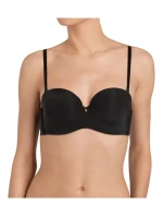 Podprsenka Body Make-Up Essentials WDP čierna - TRIUMPH Podprsenka Body Make-Up Essentials WDP čierna - TRIUMPH