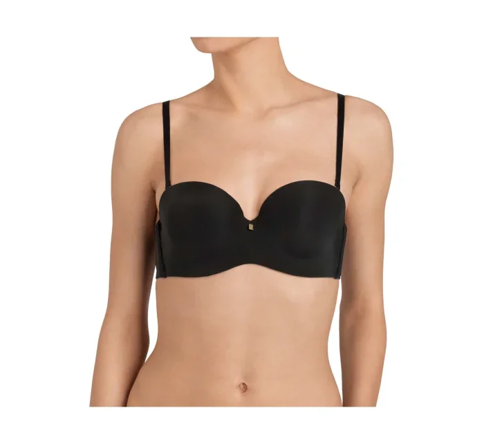 Podprsenka Body Make-Up Essentials WDP čierna - TRIUMPH Podprsenka Body Make-Up Essentials WDP čierna - TRIUMPH