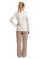 Pyžamo S–XL model 22365453 - Donna Pyžamo S–XL model 22365453 - Donna