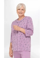 Dámske pyžamo Martel Maria II 201 3/4 M-2XL