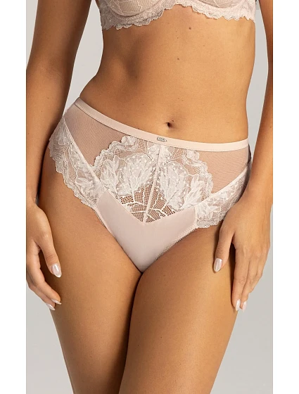 model 20949414 Brazilské kalhotky SXL - Ava