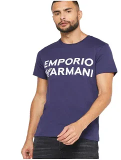 Emporio Armani Košeľa Bechwe M 2118313R479 pánske