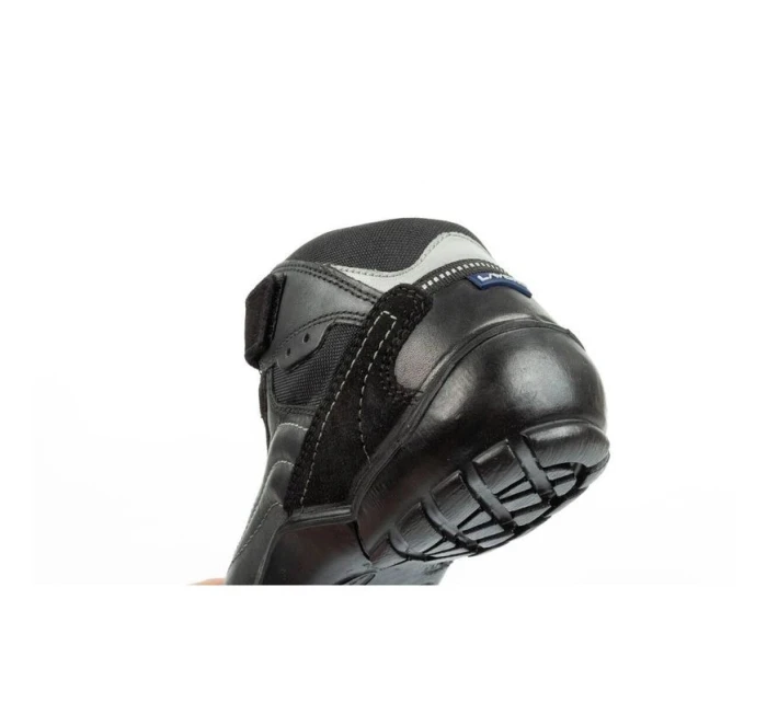 Topánky Lavoro 090 ESD U 1059.40