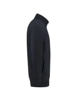 Bunda Tricorp Sweat Jacket prateľná na 60 °C M MLI-T45T2