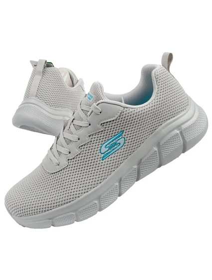 Boty M model 19695143 - Skechers