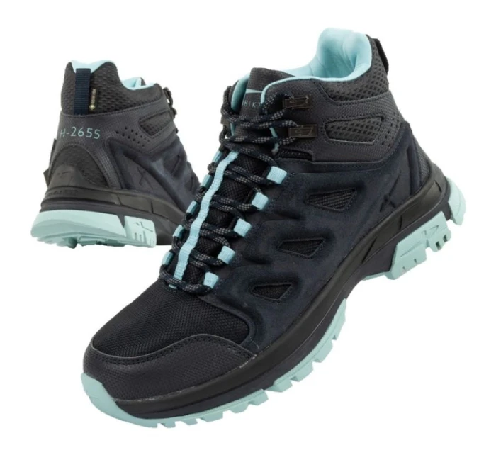 Hiking W  boty model 20750795 - Tamaris