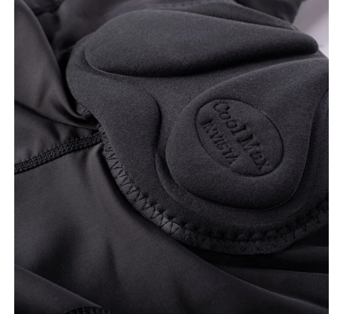 Cyklistické šortky Martes Essentials Biker Jr 92800398300 Cyklistické šortky Martes Essentials Biker Jr 92800398300