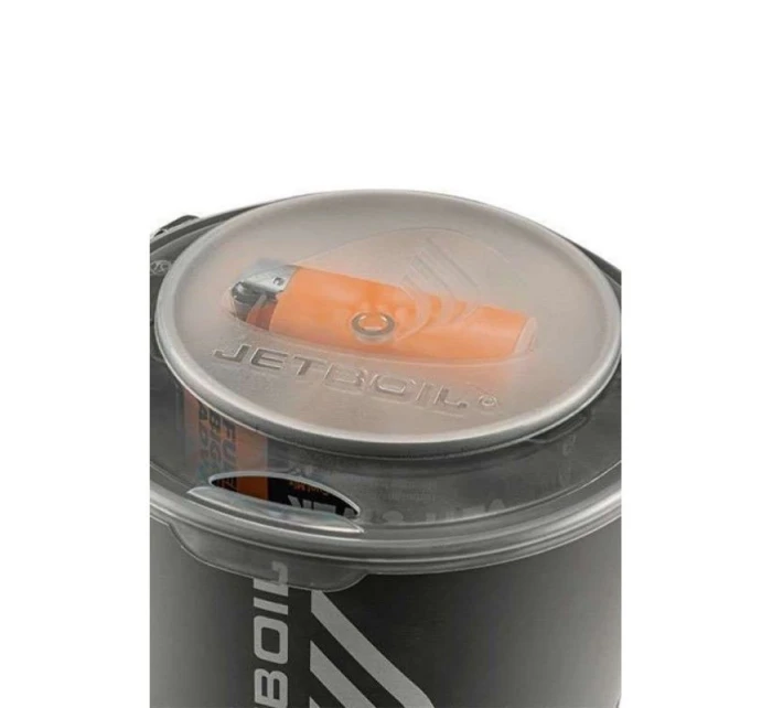 Systém na varenie v skrini - Jetboil Systém na varenie v skrini - Jetboil