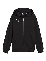 teamGoal Casuals Mikina s kapucí Jr model 21367140 03 - Puma