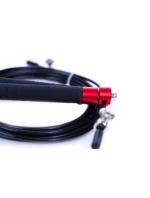 švihadlo s 3 m | červená | model 21437916 - DBX Bushido