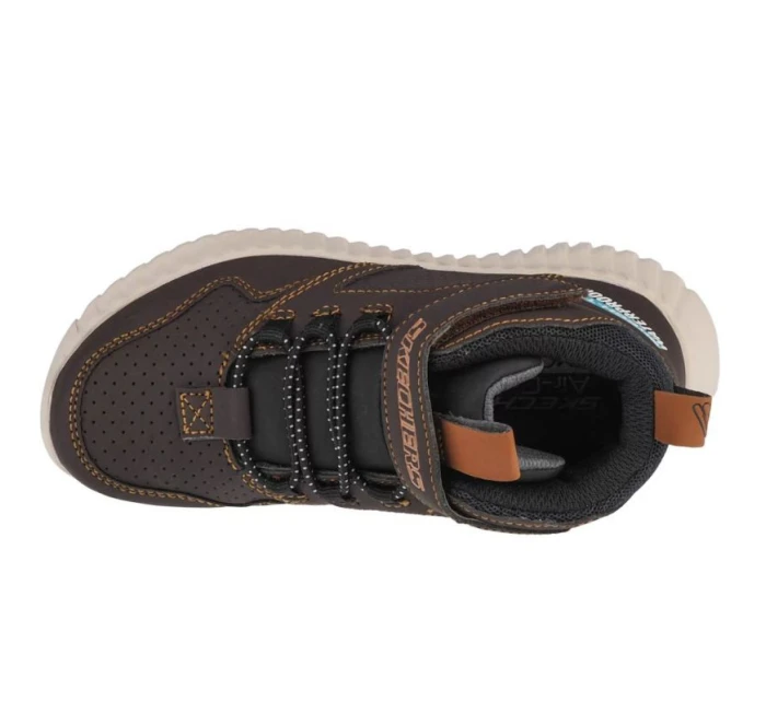 Skechers Elite Flex-Hydrox 97895L-CHOC Brown 27