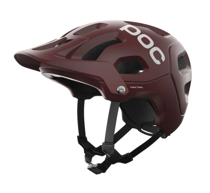 Prilba POC Tectal Red Prilba POC Tectal Red