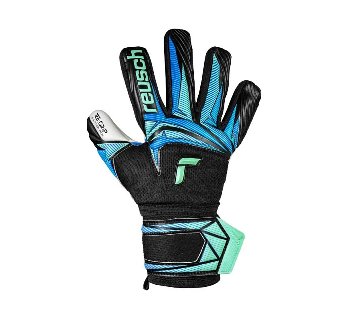 Attrakt NC Junior brankářské rukavice model 22097021 - Reusch