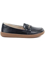 Dámské kožené černé, model 22343029 - Potocki Dámské kožené černé, model 22343029 - Potocki