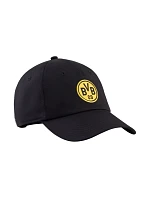 Kšiltovka Puma BVB Ess, černá, 27534 01