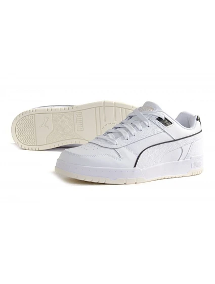 Pánské boty Game Low M 01  model 18131671 - Puma