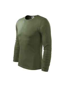 Pánske tričko Fit-T LS M MLI-11909 - Malfini