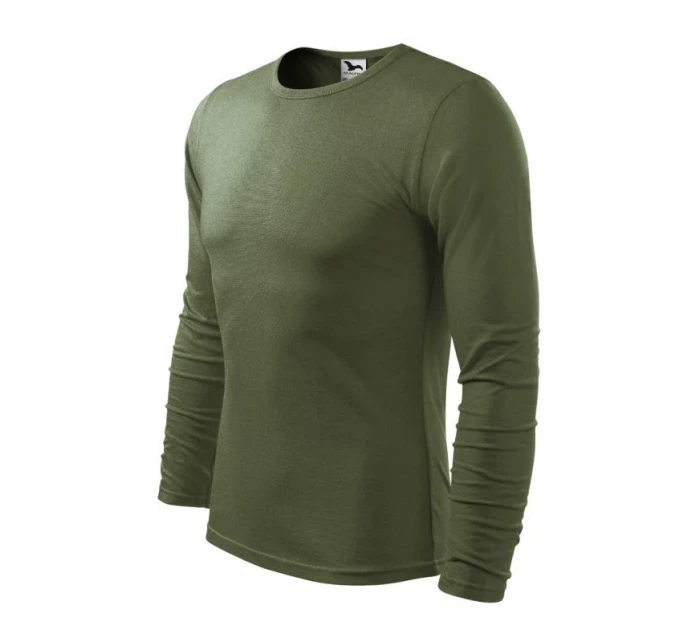 Pánske tričko Fit-T LS M MLI-11909 - Malfini