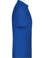 Daiber JN 792 Pánske polo tričko z piké 02.0792 tmavo modré Daiber JN 792 Pánske polo tričko z piké 02.0792 tmavo modré