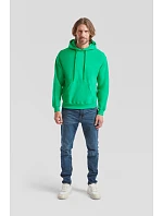 Fruit of the Loom Classic Hooded Sweat Mikina s kapucňou 16.2208 svetloružová Fruit of the Loom Classic Hooded Sweat Mikina s kapucňou 16.2208 svetloružová