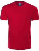 TShirt Pracovní tričko z těžké bavlny 64. red model 22462056 - ProJob TShirt Pracovní tričko z těžké bavlny 64. red model 22462056 - ProJob