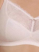 Chirurgická podprsenka Eloise 4796X rose - Anita Care