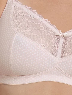 Chirurgická podprsenka Eloise 4796X rose - Anita Care