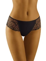 Wol-Bar Malaguena farba: čierna Wol-Bar Malaguena farba: čierna