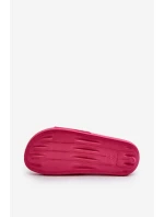 Klapki Dziecięce BIG STAR NN374524 Fuksja Klapki Dziecięce BIG STAR NN374524 Fuksja