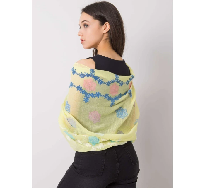 Veil AT CH DM79934 svetlo žltá