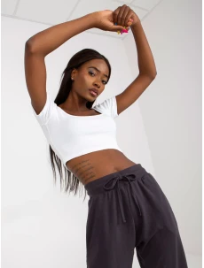 B 005 tepláky.53 grafit