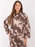 IT BL 21613 3.85 khaki mikina