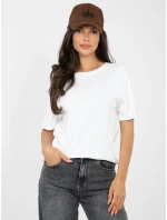 Tričko RV TS A1090.30 biele