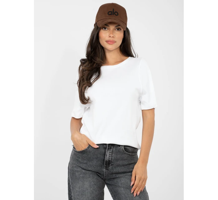 Tričko RV TS A1090.30 biele