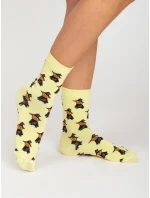 Ponožky WS SR model 14827704 vícebarevné - FPrice Ponožky WS SR model 14827704 vícebarevné - FPrice