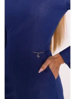 M883 Džínsový overal - modrý M883 Džínsový overal - modrý